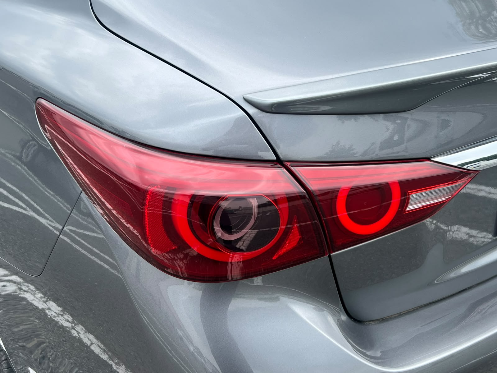 Nissan skyline GT - Image 4