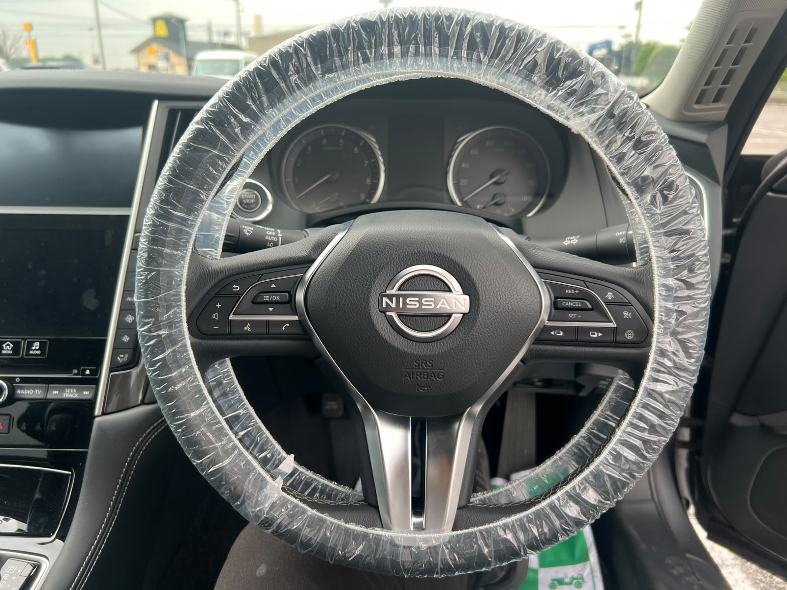 Nissan skyline GT - Image 5