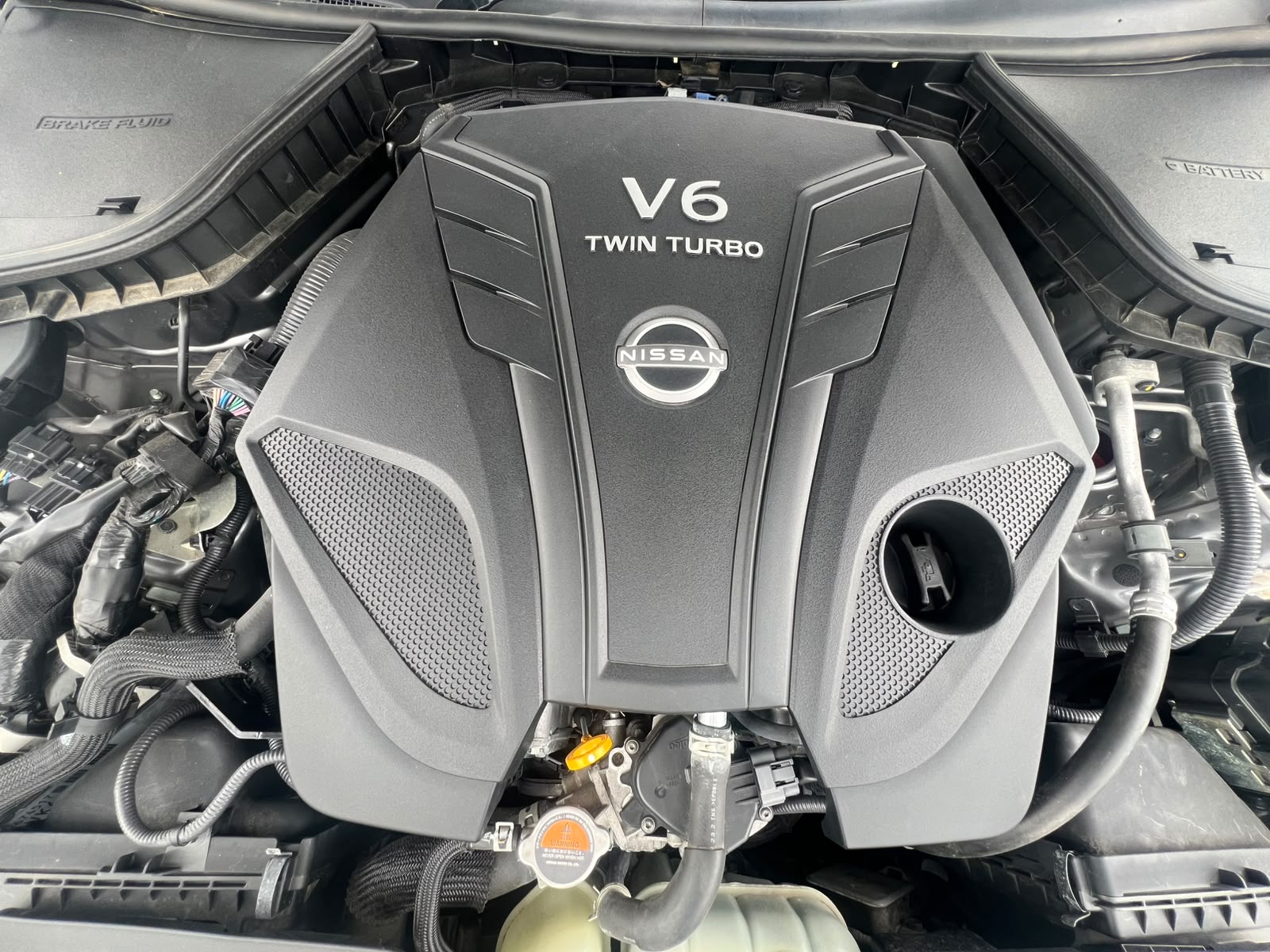 Nissan skyline GT - Image 3